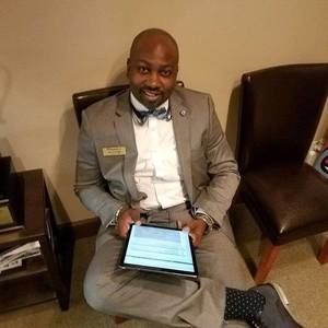 Meet your Posher, Joseph